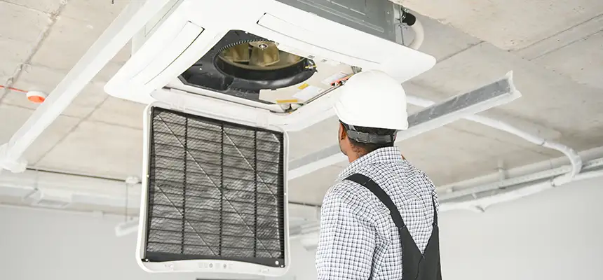 Our Affordable Duct Cleaning Near Me Services in East Haven, CT