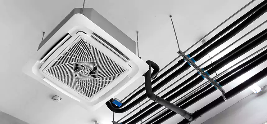 Our Air Duct Deep Cleaning Services in East Haven, CT