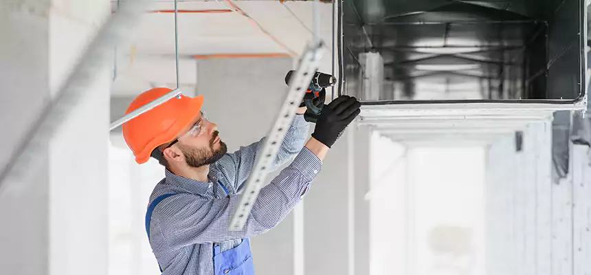 Our Air Vent Replacement Services in East Haven, CT