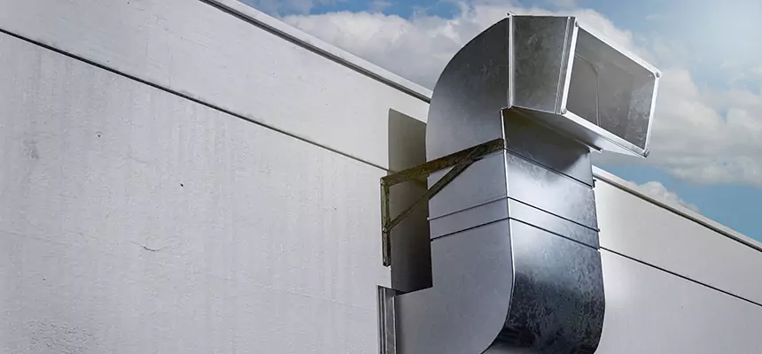 Trusted Industrial Dryer Vent Cleaning in East Haven