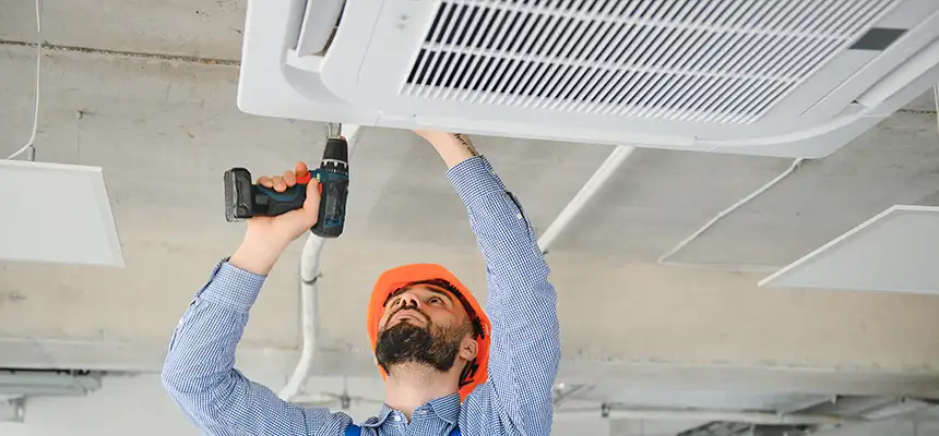 Detailed Multi‑Unit Riser & Roof Termination Cleaning in East Haven