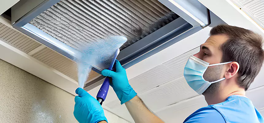 Our Home Ventilation Cleaning Services in East Haven, CT