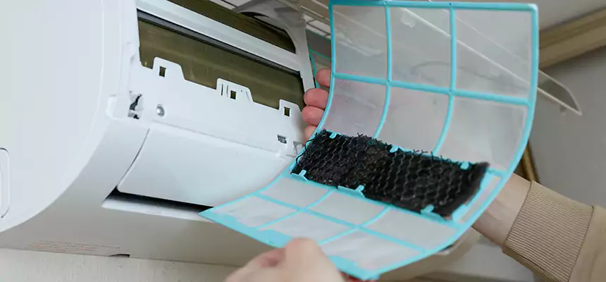 Gentle Ductwork Odor-Control Pet Dander Duct Cleaning in East Haven, CT