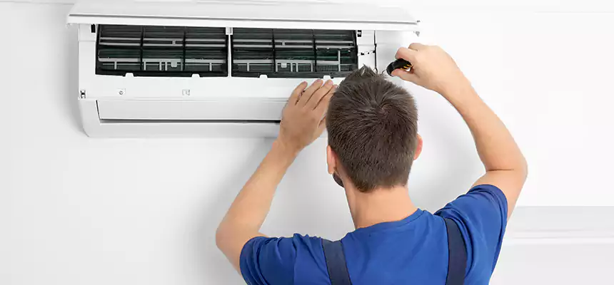 Our Smart Air Conditioning Installation Services in East Haven, CT