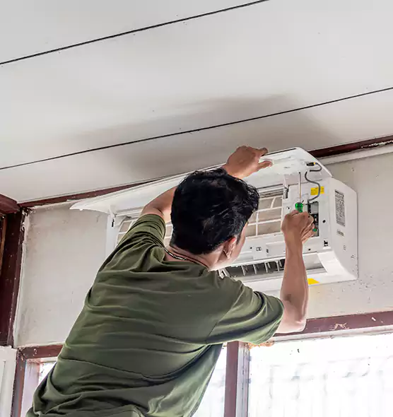 About Air Duct & AC Odor Removal in East Haven, CT