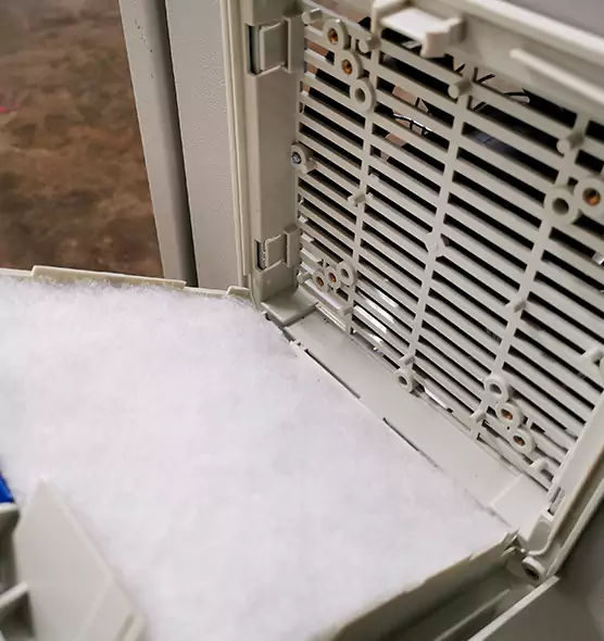 Professional Air Duct Expansion Solutions in East Haven, CT