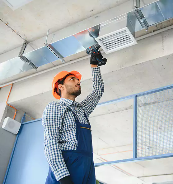 Welcome to Air Duct Cleaning & Repairs East Haven — Your Local Air Duct Installation Specialists in East Haven, CT