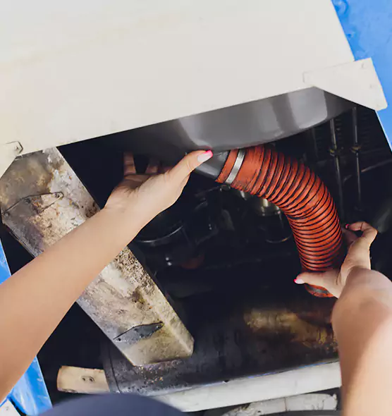 About Air Duct Virus Disinfection in East Haven, CT