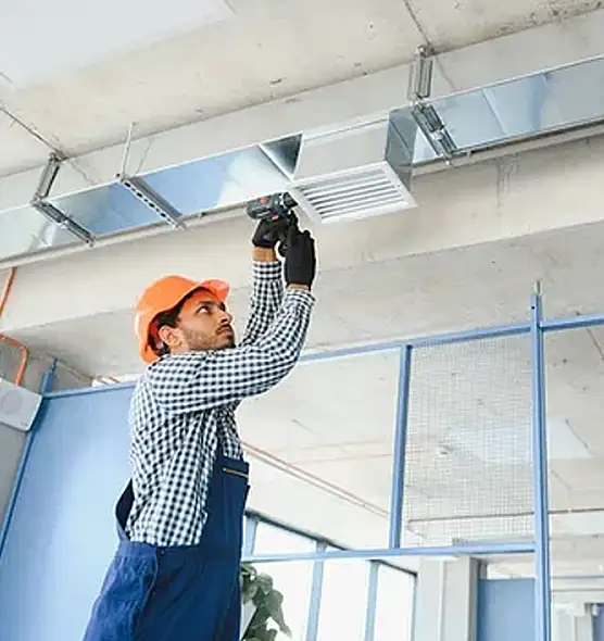 About Commercial Laundry Vent Cleaning in East Haven, CT