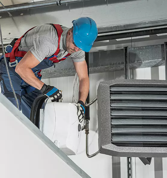Professional Custom HVAC Ductworkin East Haven, CT