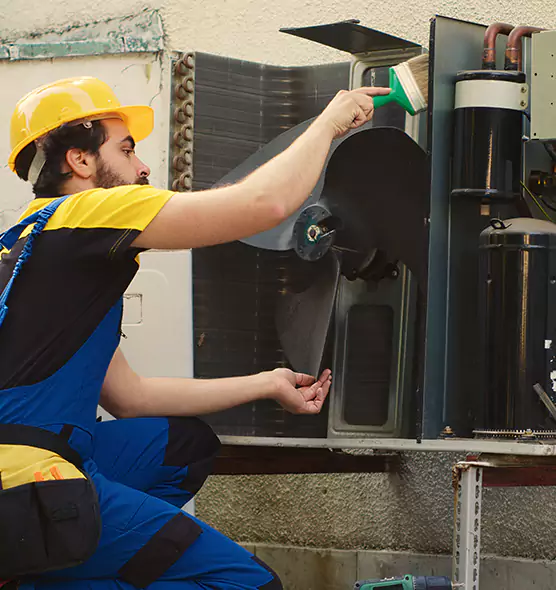 About Dryer Duct Fire Hazard Inspection in East Haven, CT