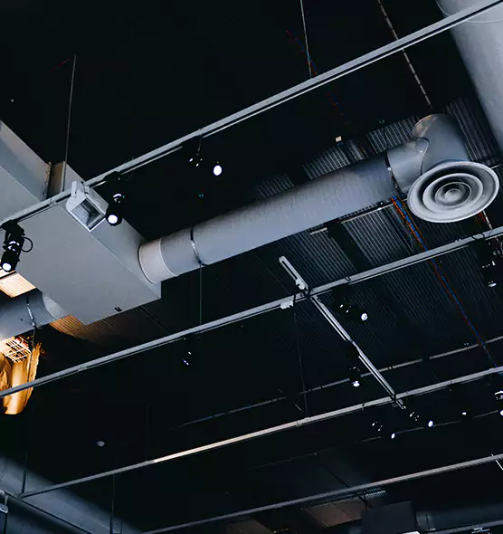 About Duct Sanitization with UV Light in East Haven, CT