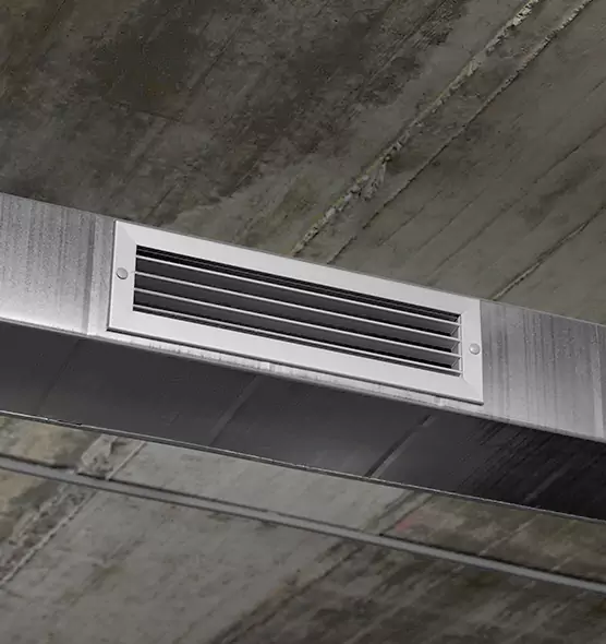 Trusted Hospital Grade Air Duct Cleaning Experts in East Haven, CT
