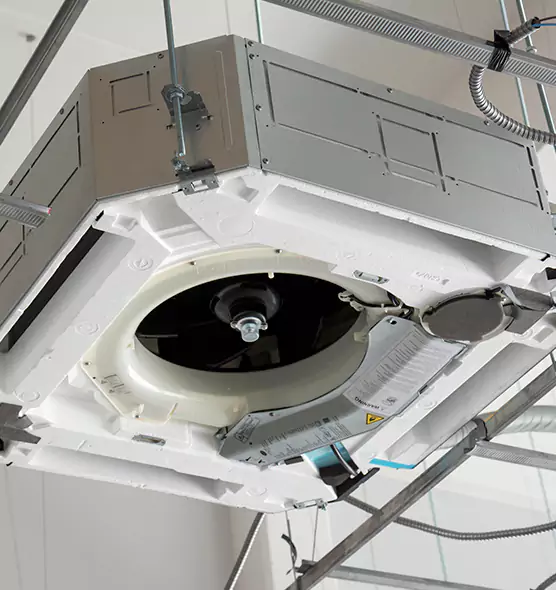 Professional Industrial Dryer Vent Cleaning in East Haven, CT