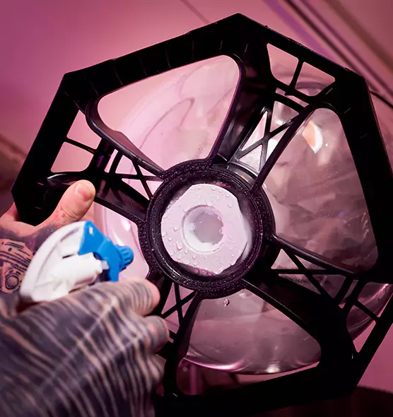 Expert Low VOC Vent Installation in East Haven, CT