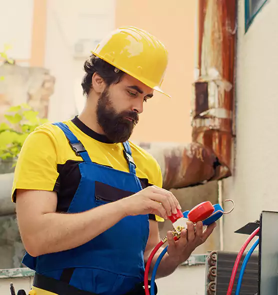 About Smart HVAC Installation in East Haven, CT