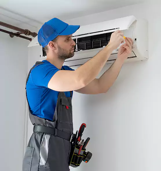 About Smart Thermostat AC Installation in East Haven, CT