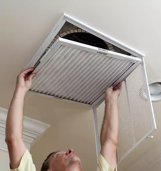Trusted Vent Shaft Cleaning Expert in East Haven, CT
