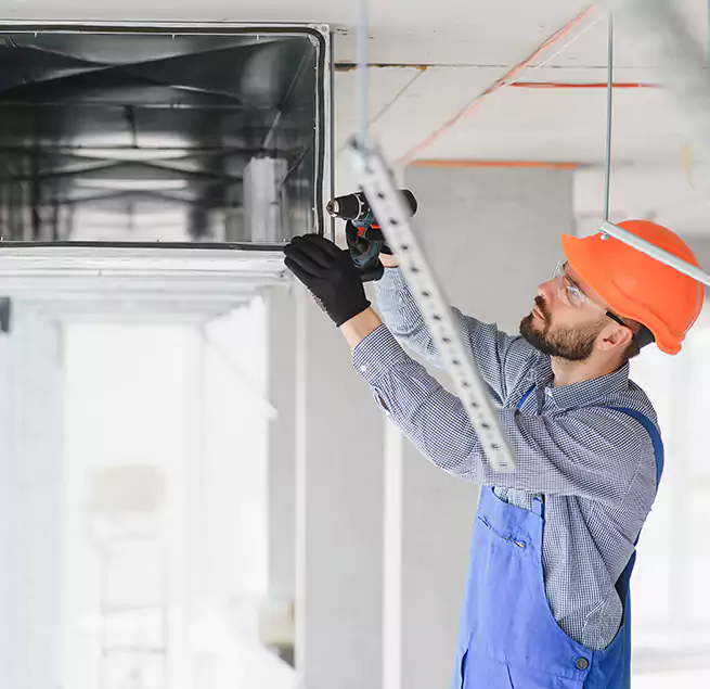 Why Homeowners & Businesses Trust Us East Haven, CT