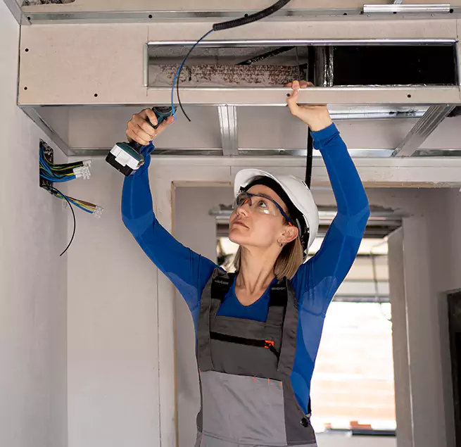 Why Homeowners & Businesses Trust Us in East Haven, CT?