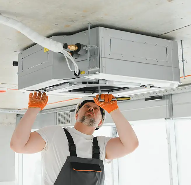 Why Homeowners & Businesses Trust Us East Haven, CT