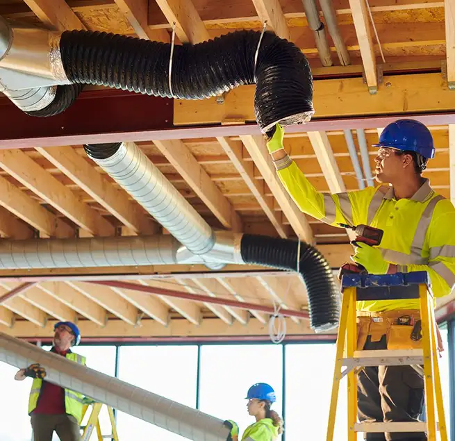 Why Homeowners & Businesses Trust Us in East Haven, CT?