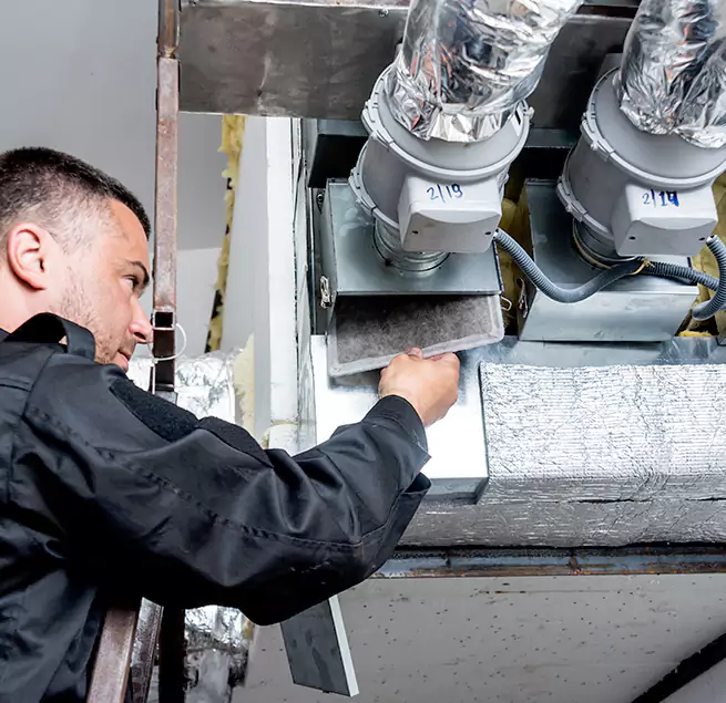 Why Homeowners Businesses Trust Us in East Haven, CT?