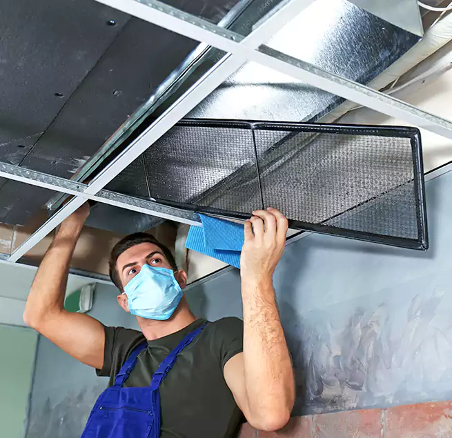 Why Homeowners Businesses Trust Us in East Haven, CT